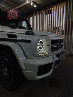 مێرسێدس بێنز G-Class
